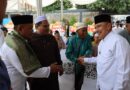 Peresmian Masjid Darul Muqomah, Wawali Bekasi Tekankan Peran Masjid sebagai Pusat Umat