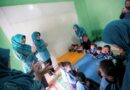 Tinawati Andra Soni Tinjau Kinerja PKK Kelurahan Cilowong, Kota Serang