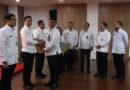 Perkuat Kepatuhan Internal, Kanwil Imigrasi DK Jakarta Bentuk Tim Fasilitasi Advokasi