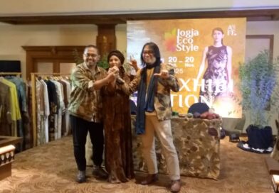 JES 2025 Tegaskan Komitmen Yogyakarta sebagai Pusat Fesyen Berkelanjutan di Asia Tenggara