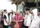 Sugiat Santoso Pimpin Aksi Sosial Gerindra Sumut untuk Warga Medan yang Dilanda Banjir