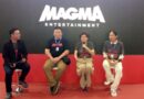 MAGMA Entertainment Mantapkan Produksi Qodrat 3 dan Ungkap Project X di JAFF Market 2025