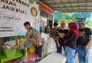 Program Bank Sampah Hijau Berkah Diluncurkan sebagai Gerakan Lingkungan Berkelanjutan di RW 09 Kranji