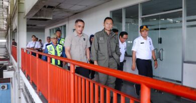 Koordinasi Penanganan Bencana: Menko AHY Pastikan Akses Logistik dan Evakuasi Korban Diprioritaskan