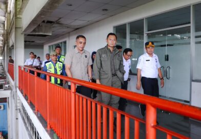 Koordinasi Penanganan Bencana: Menko AHY Pastikan Akses Logistik dan Evakuasi Korban Diprioritaskan