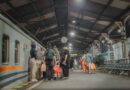 Jelang Long Weekend, Kedatangan Penumpang KA di Daop 6 Yogyakarta Naik 41 Persen