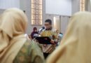 Pemprov Banten Perkuat Kolaborasi dengan PPTI untuk Eliminasi TBC 2030