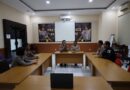 Binrohtal Rutin, Polda Banten Perkuat Karakter dan Integritas Personel