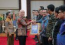 Wagub Jihan Nurlela Tegaskan Penguatan Pengawasan untuk Pemerintahan Daerah Berintegritas