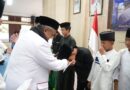 Peringatan Isra Mi’raj di Pandeglang, Bupati Dewi Tekankan Nilai Ketaatan dan Ketakwaan