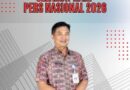 Dinas Pendidikan, Pemuda, dan Olahraga Kabupaten Pandeglang Mengucapkan Selamat Hari Pers Nasional Tahun 2026 “Pers Sehat, Ekonomi Berdaulat, Bangsa Kuat”