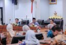 Pimpin Rakor Optimalisasi Aset, Inovasi Layanan dan Jasa: Gubernur Rahmat Mirzani Djausal Dorong OPD Optimalkan PAD Provinsi Lampung, di Tengah Keterbatasan Fiskal