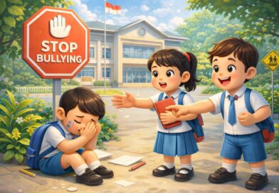 Program JPN Retrikal Pemkot Yogyakarta Perkuat Perlindungan dan Akses Pendidikan Anak