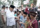 Peringati HUT ke-18, Gerindra Sumut Gelar Bakti Sosial dan Layanan Kesehatan Gratis