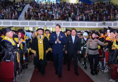 Menko AHY: Masa Depan Bangsa Ditentukan Kualitas Sumber Daya Manusia