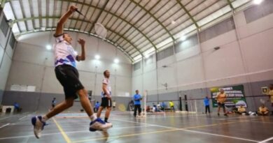 Turnamen Rektor Cup UMY 2026 Jadi Ajang Kolaborasi Lintas Lembaga di Yogyakarta