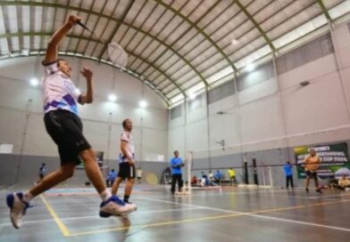 Turnamen Rektor Cup UMY 2026 Jadi Ajang Kolaborasi Lintas Lembaga di Yogyakarta