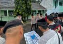 Polres Pandeglang Matangkan Skema Pengamanan Haul Akbar Ulama di Menes