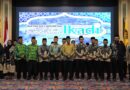Pengukuhan Pengurus Ikatan Da’i Indonesia Periode 2026-2031, Gubernur Rahmat Mirzani Djausal Dorong Pengurus Ikadi Jadi Mitra Strategis Pemerintah dalam Membangun Karakter dan Moral Bangsa
