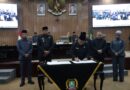 Rapat Paripurna 2026, Pemkot dan DPRD Bekasi Sepakati Perda tentang Inovasi Daerah