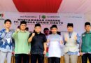 Seminar Nasional Bahas Desain Ekonomi Umat Berbasis Syariat untuk Penguatan Pangan