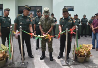 TNI AD di Wonosobo Luncurkan Kompi Produksi, Fokus Kelola Lahan Produktif