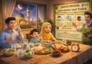 Dinkes Yogyakarta Rilis Panduan Sahur Sehat untuk Cegah Dehidrasi Saat Ramadan