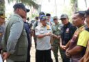 Pemerintah Komit Bangun Huntara dan Huntap bagi Warga Terdampak Banjir Aceh Utara