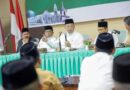 Pemprov Banten Perkuat Kepastian Hukum Aset Umat melalui Sertifikasi Tanah Wakaf