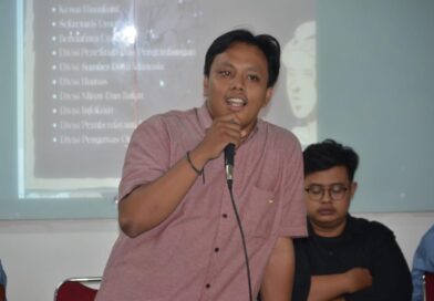 Ketua PPI Tekankan Pentingnya Pengawasan Ketat Dana Pendidikan LPDP