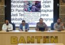 Polda Banten Tegaskan Penanganan Profesional Kasus Laka Lantas di Kabupaten Pandeglang