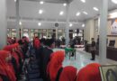 Fokus Mutu Pembelajaran dan Transparansi Anggaran, 180 Pejabat Dilantik di Pendopo Pandeglang