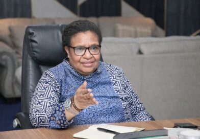 Wamendagri Ribka Haluk Tekankan Percepatan Amdal dan Readiness Criteria KPP Papua Pegunungan