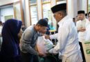 Safari Ramadan di Kabupaten Lebak, Gubernur Banten Serukan Pembangunan Berkeadilan