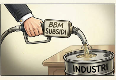 Aksi Massa Direncanakan, Polisi Proses Administrasi Pemberitahuan Demonstrasi di Cilegon