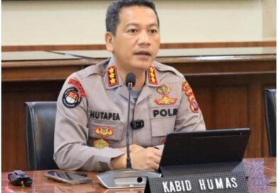 Amankan Mudik Idulfitri 1447 H, Polda Banten Dirikan Puluhan Pos Pengamanan