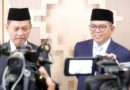 Gubernur Banten Sampaikan Sambutan dalam Paripurna PAW DPRD Provinsi Banten Tahun 2026