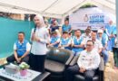 Program Light Up The Dream Hadirkan Akses Listrik dan Harapan bagi Warga Lampung