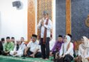 Safari Ramadan Pemprov Banten Jadi Sarana Silaturahmi dan Penyampaian Solusi bagi Warga