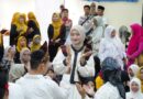 Silaturahmi Ramadan Bersama Komunitas Disabilitas, Wagub Lampung Tegaskan Komitmen PKDL