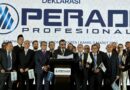 Organisasi Advokat Baru, PERADI Profesional Dideklarasikan di Jakarta