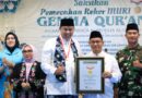 Sukses GEMMA QUR’AN: Jejak Inspiratif dari Kota Bekasi