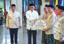Tanpa Pesantren, IPM Lampung Bisa Jeblok,” Kata Gubernur