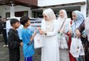 HUT Dekranas ke-46: Lampung Tebar Kebaikan di Bulan Suci