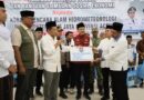 Pemerintah Salurkan Bansos Rp878 Miliar untuk Korban Bencana di Tiga Provinsi Sumatera