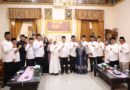 Peringatan Nuzulul Qur’an di Pandeglang Dihadiri Wagub Banten Achmad Dimyati Natakusumah