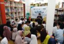 Rumah Baca Pintar Gelar Ngabuburead ke-12, Puluhan Anak Isi Ramadan dengan Literasi dan Tadarus