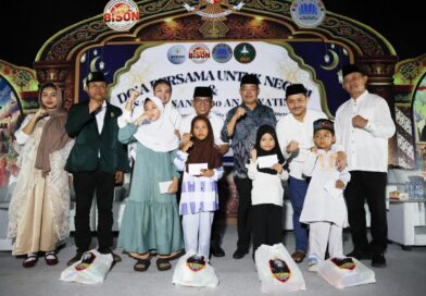Gubernur Andra Soni Pastikan Program Sekolah Gratis Perluas Akses Pendidikan di Banten