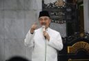 Wawali Bekasi Abdul Harris Bobihoe Ajak Masyarakat Makmurkan Masjid Saat Tarawih Keliling Wawali Bekasi Abdul Harris Bobihoe Ajak Masyarakat Makmurkan Masjid Saat Tarawih Keliling