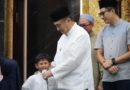 Berkah Ramadan: Wawali Bekasi Ajak Tebar Kebaikan Berkah Ramadan: Wawali Bekasi Ajak Tebar Kebaikan
